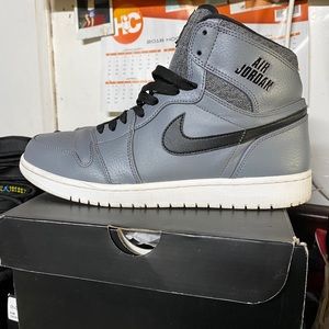 Jordan 1 High “ Rare Air “